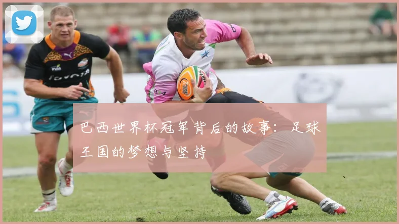 巴西世界杯冠军背后的故事：足球王国的梦想与坚持