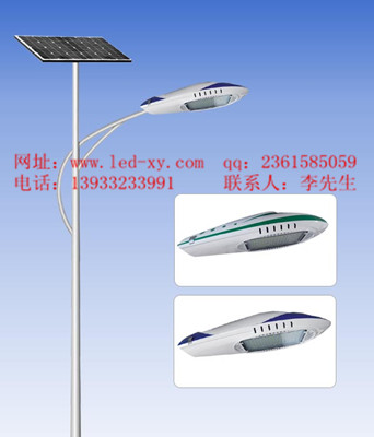 太阳能路灯,太阳能路灯厂家